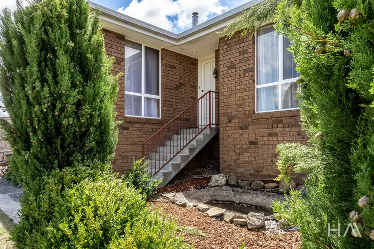 Second view of Homely house listing, 11 Bowdens Road, Hadspen TAS 7290