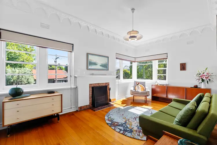 Main view of Homely apartment listing, 4/139 Glen Huntly Road, Elwood VIC 3184
