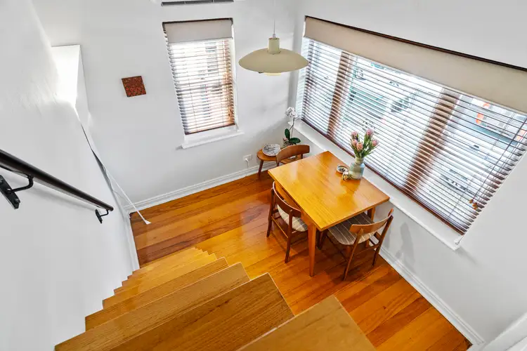 Second view of Homely apartment listing, 4/139 Glen Huntly Road, Elwood VIC 3184