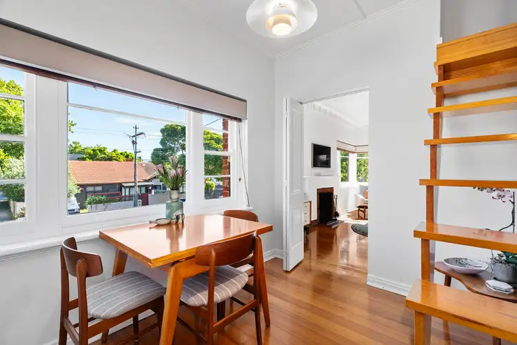 Fourth view of Homely apartment listing, 4/139 Glen Huntly Road, Elwood VIC 3184