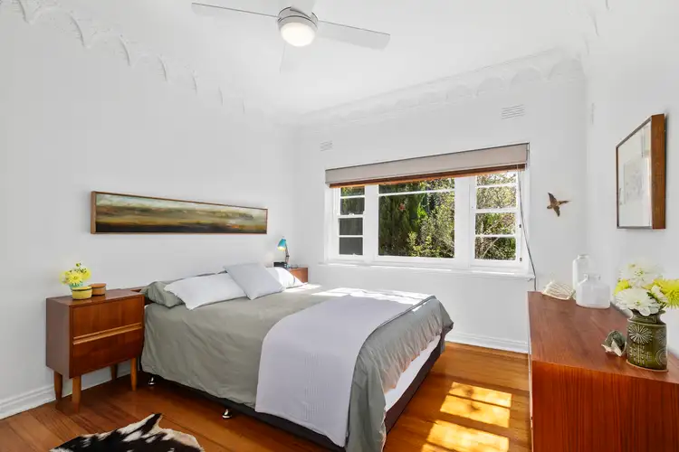 Sixth view of Homely apartment listing, 4/139 Glen Huntly Road, Elwood VIC 3184