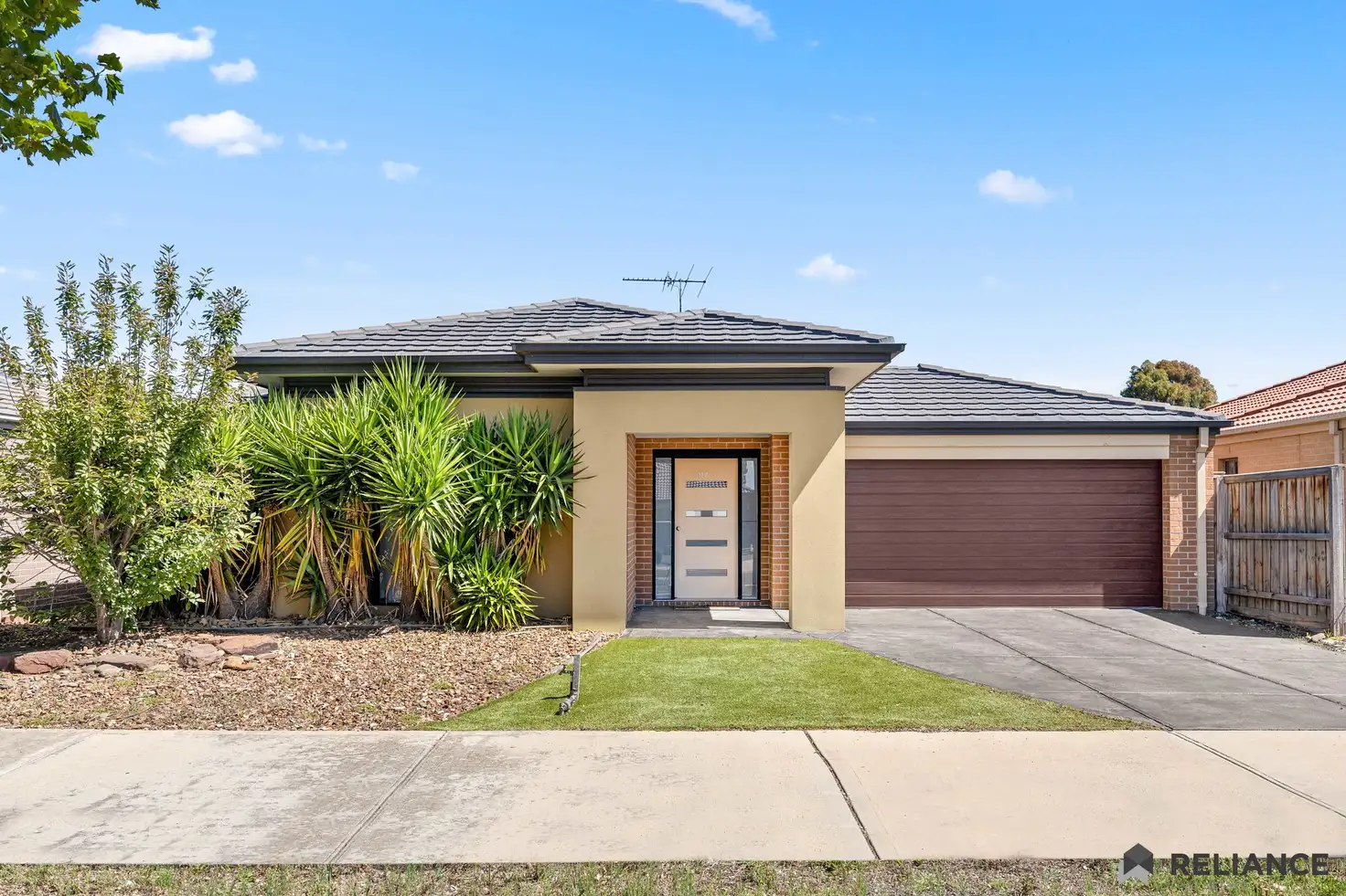 Main view of Homely house listing, 117 Botanica Springs Boulevard, Brookfield VIC 3338