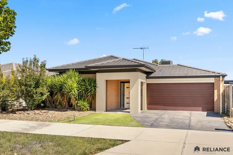 Second view of Homely house listing, 117 Botanica Springs Boulevard, Brookfield VIC 3338