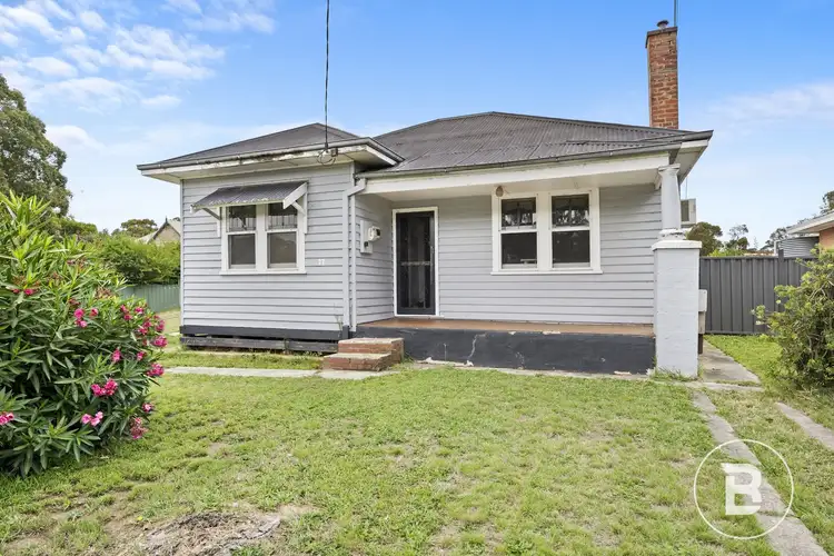 77B Derby Road