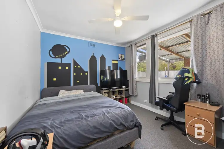 Sixth view of Homely house listing, 77B Derby Road, Maryborough VIC 3465