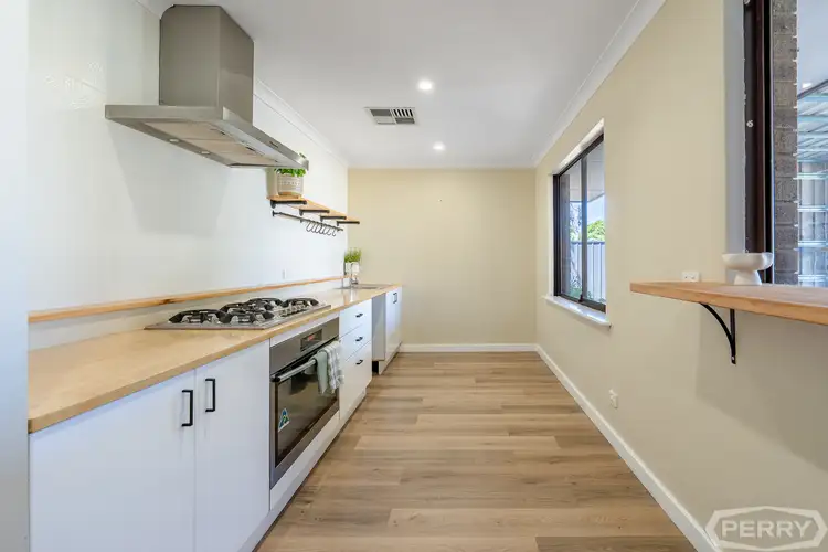 Second view of Homely house listing, 23 Hungerford Avenue, Halls Head WA 6210