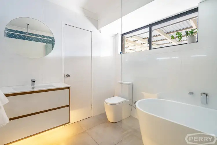 Fourth view of Homely house listing, 23 Hungerford Avenue, Halls Head WA 6210