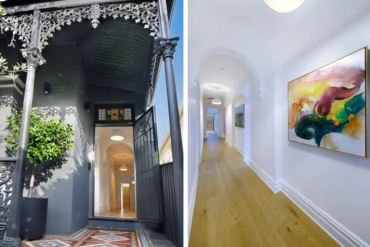 Fourth view of Homely house listing, 249 Annandale Street, Annandale NSW 2038