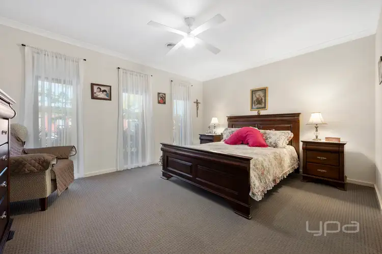 Third view of Homely house listing, 11 Noranda Circuit, Harkness VIC 3337