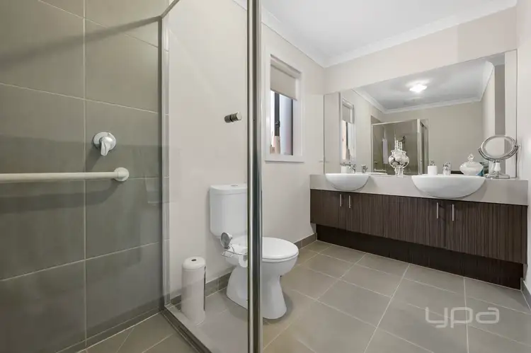 Fourth view of Homely house listing, 11 Noranda Circuit, Harkness VIC 3337