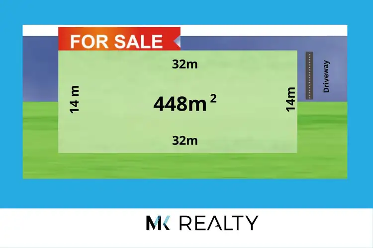 80 Vestige Circuit, Tarneit VIC 3029