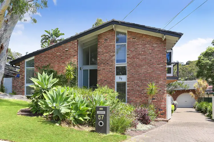 57 Tudar Road, Bonnet Bay NSW 2226