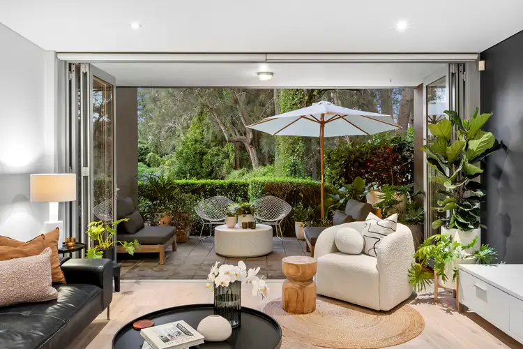 Sixth view of Homely townhouse listing, 3/2A Campbell Parade, Manly Vale NSW 2093