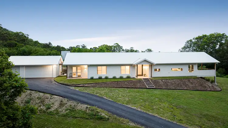 56 Dorans Road, Valdora QLD 4561