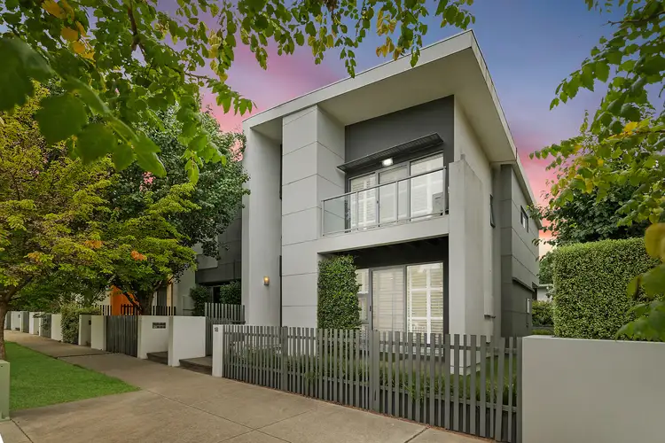 Second view of Homely house listing, 18 Dobikin Street, Crace ACT 2911