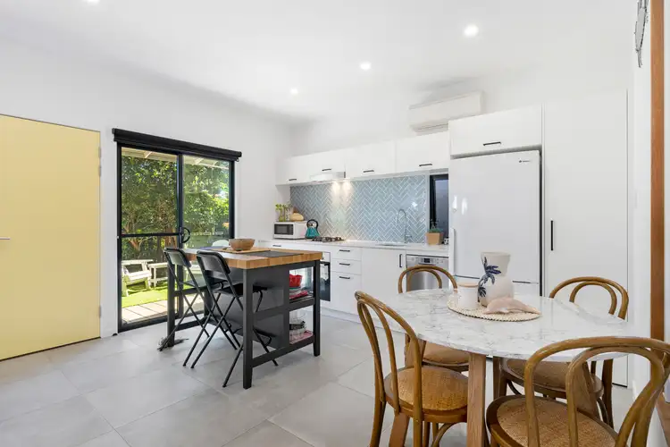 Sixth view of Homely townhouse listing, 11 Castaway Lane, Kingscliff NSW 2487