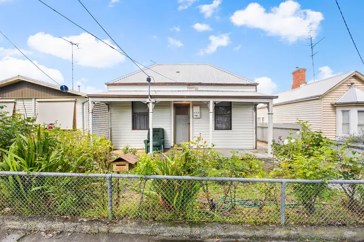 Main view of Homely house listing, 409 Windermere Street, Ballarat Central VIC 3350