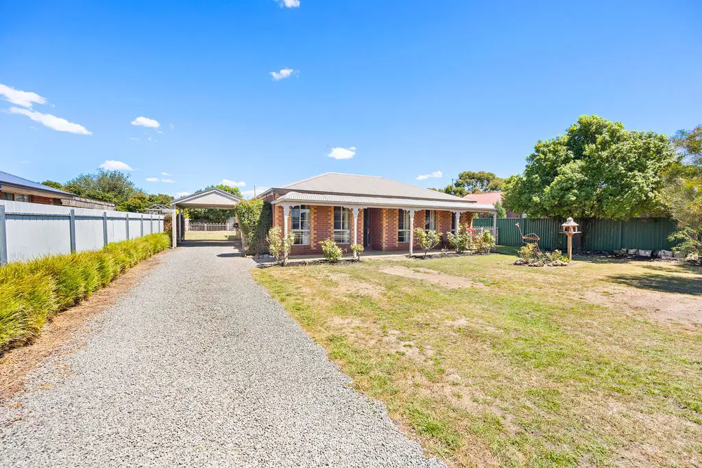 Main view of Homely house listing, 17 Dundas Street, Miners Rest VIC 3352