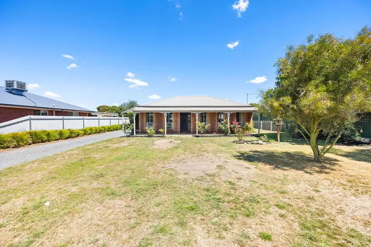 Second view of Homely house listing, 17 Dundas Street, Miners Rest VIC 3352