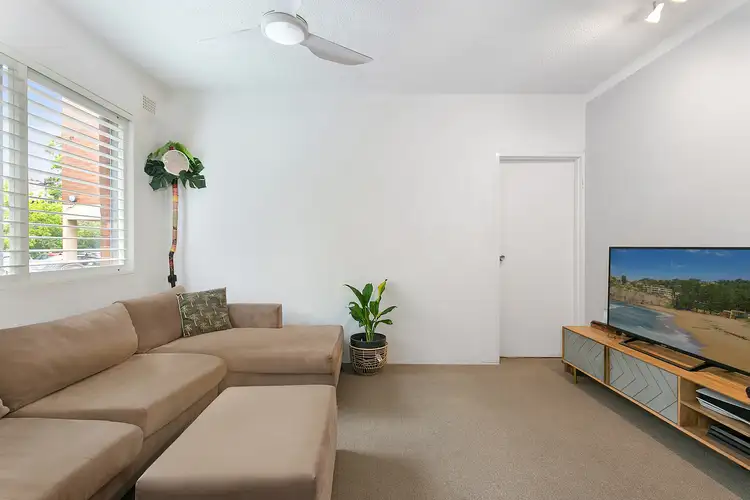 Second view of Homely apartment listing, 12/1 King Street, Balmain NSW 2041