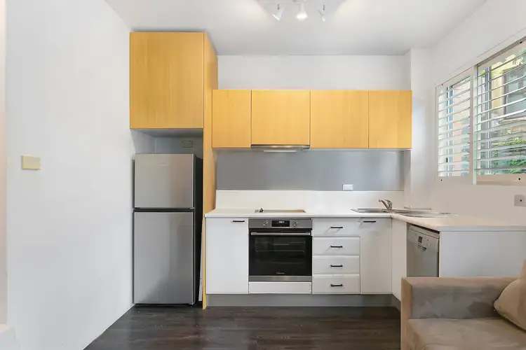 Third view of Homely apartment listing, 12/1 King Street, Balmain NSW 2041