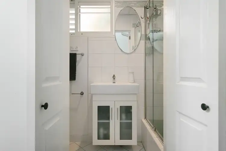 Fourth view of Homely apartment listing, 12/1 King Street, Balmain NSW 2041