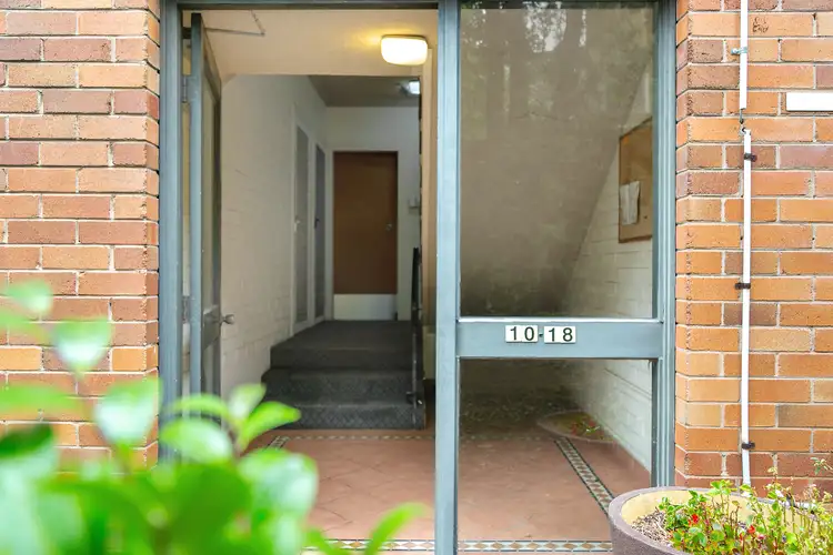 Fifth view of Homely apartment listing, 12/1 King Street, Balmain NSW 2041
