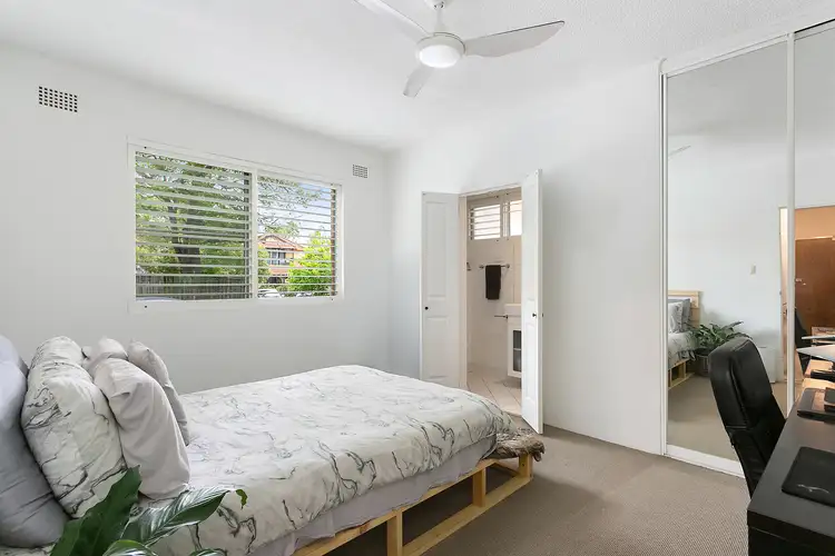 Sixth view of Homely apartment listing, 12/1 King Street, Balmain NSW 2041
