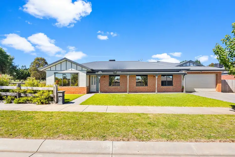 36 Jasmine Crescent, Ballan VIC 3342