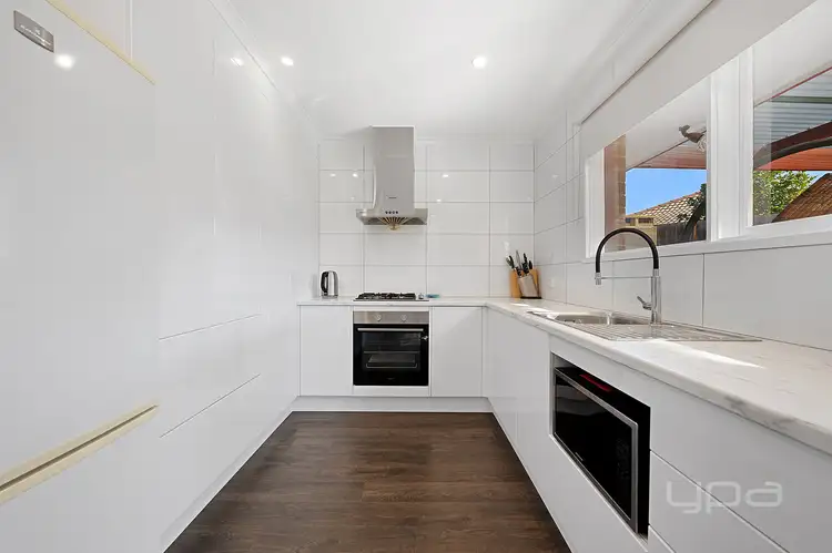 Fifth view of Homely house listing, 2 Havelock Place, Melton West VIC 3337