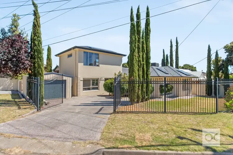 25 Landseer Crescent, Dernancourt SA 5075