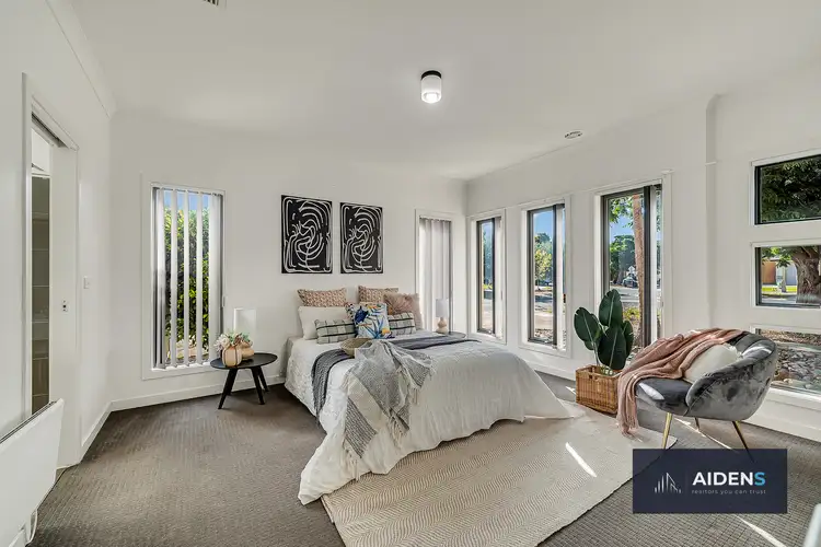 Fourth view of Homely house listing, 47 Lawson Way, Caroline Springs VIC 3023