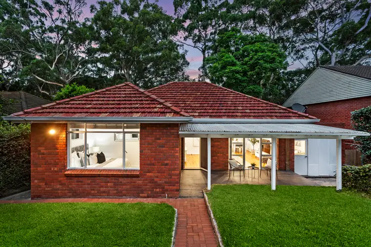 16 Roslyn Street, Lane Cove NSW 2066
