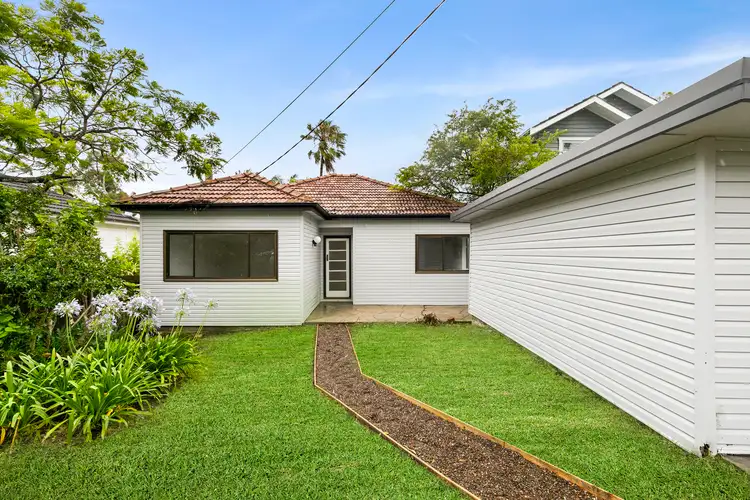 Main view of Homely house listing, 28 Hunter Street, North Balgowlah NSW 2093