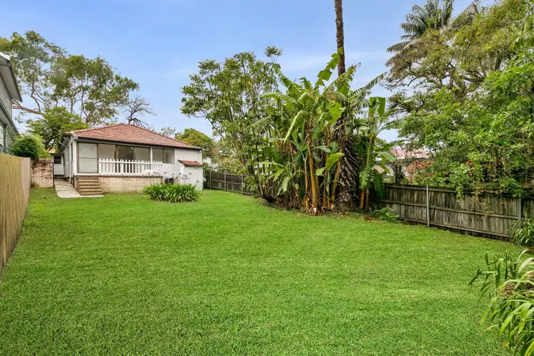 Second view of Homely house listing, 28 Hunter Street, North Balgowlah NSW 2093