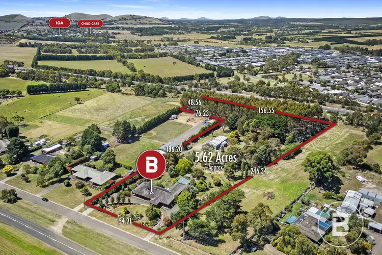 136 Sunraysia Drive, Mitchell Park VIC 3355