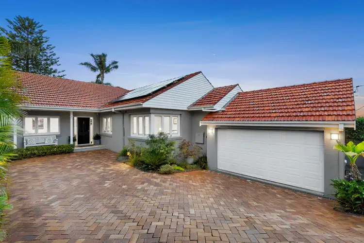 Second view of Homely house listing, 24 Ernest Street, Balgowlah Heights NSW 2093