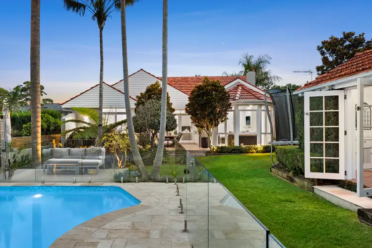 Fourth view of Homely house listing, 24 Ernest Street, Balgowlah Heights NSW 2093