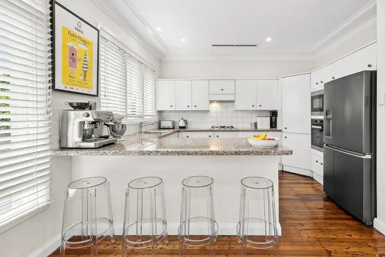 Fifth view of Homely house listing, 24 Ernest Street, Balgowlah Heights NSW 2093