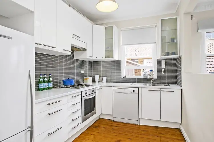 Second view of Homely apartment listing, 7/76 Curlewis Street, Bondi Beach NSW 2026