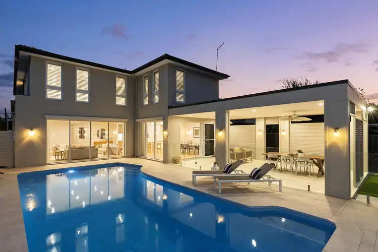 Main view of Homely house listing, 34 Taro Street, Blakehurst NSW 2221
