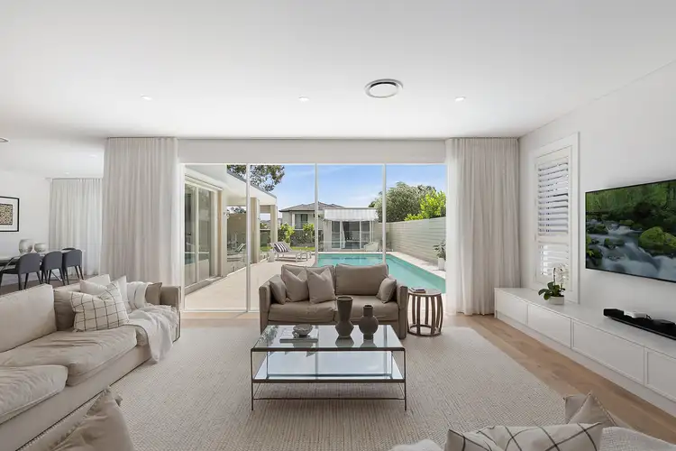 Second view of Homely house listing, 34 Taro Street, Blakehurst NSW 2221