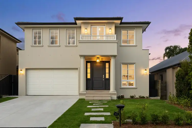 Third view of Homely house listing, 34 Taro Street, Blakehurst NSW 2221