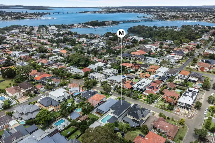 Fifth view of Homely house listing, 34 Taro Street, Blakehurst NSW 2221
