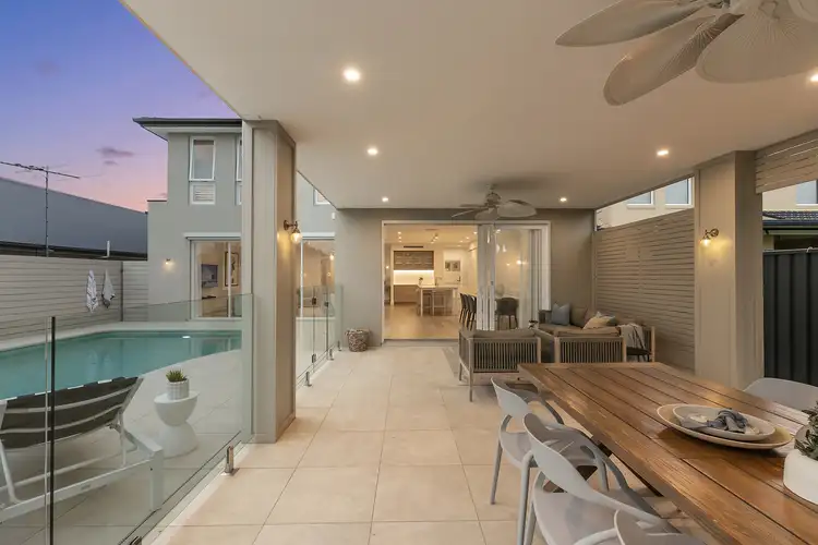 Sixth view of Homely house listing, 34 Taro Street, Blakehurst NSW 2221