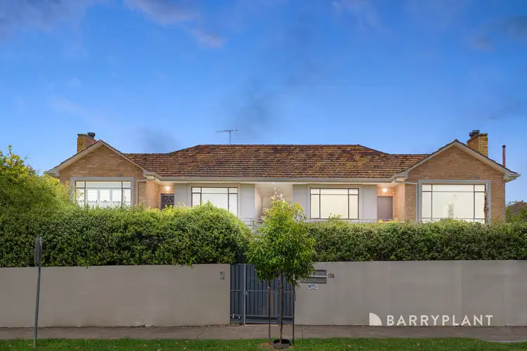 Main view of Homely unit listing, 4/138 Kilby Road, Kew East VIC 3102