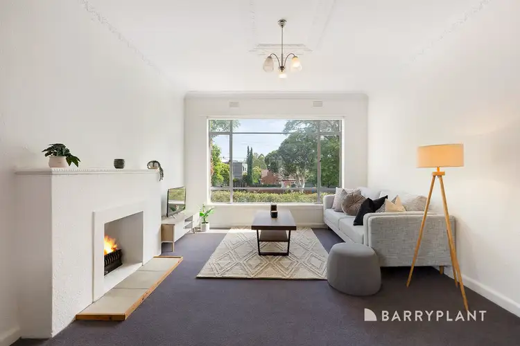 Second view of Homely unit listing, 4/138 Kilby Road, Kew East VIC 3102