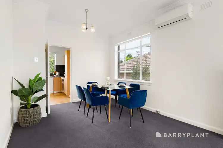 Third view of Homely unit listing, 4/138 Kilby Road, Kew East VIC 3102