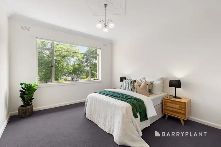 Fifth view of Homely unit listing, 4/138 Kilby Road, Kew East VIC 3102