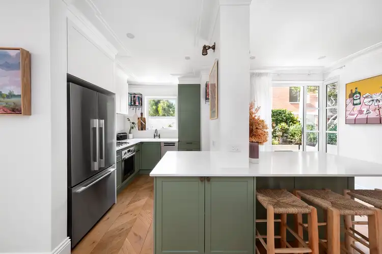 Second view of Homely apartment listing, 9/19-23 Richmond Avenue, Dee Why NSW 2099